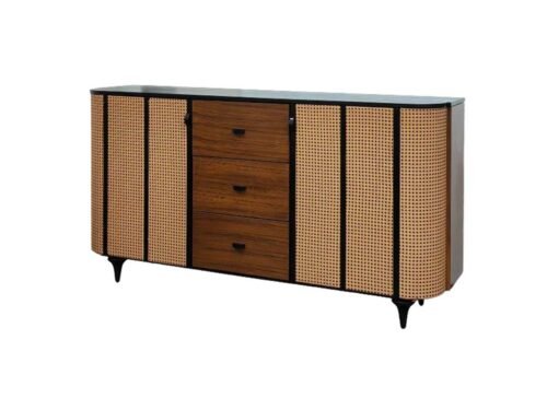 Canora Console Cabinet