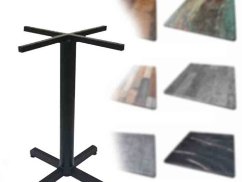 cafe table