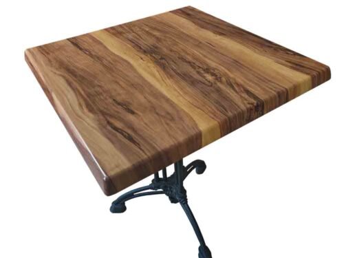 cafe furniture