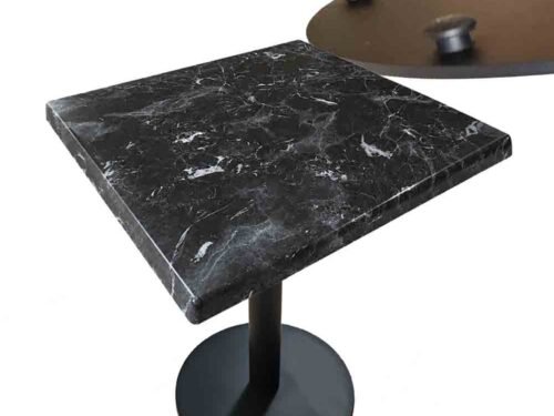 cafe table