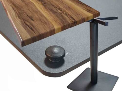 cafe table