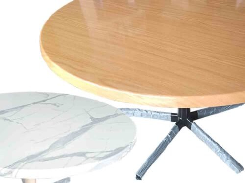 restaurant table