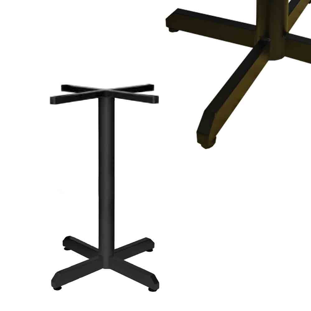 Milano cafe table,table top & durable stand - 600/700/800/915mm SQUARE 10 Milano cafe table,table top & durable stand - 600/700/800/915mm SQUARE - Image 10