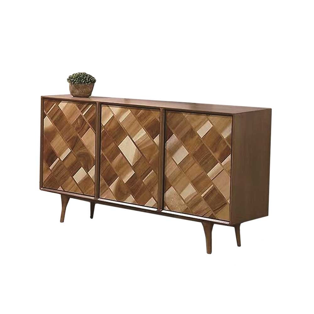 Walvora Console Cabinet 1 Walvora Console Cabinet