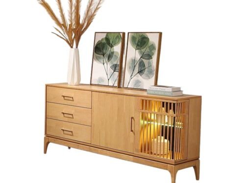 Kavano Console Cabinet