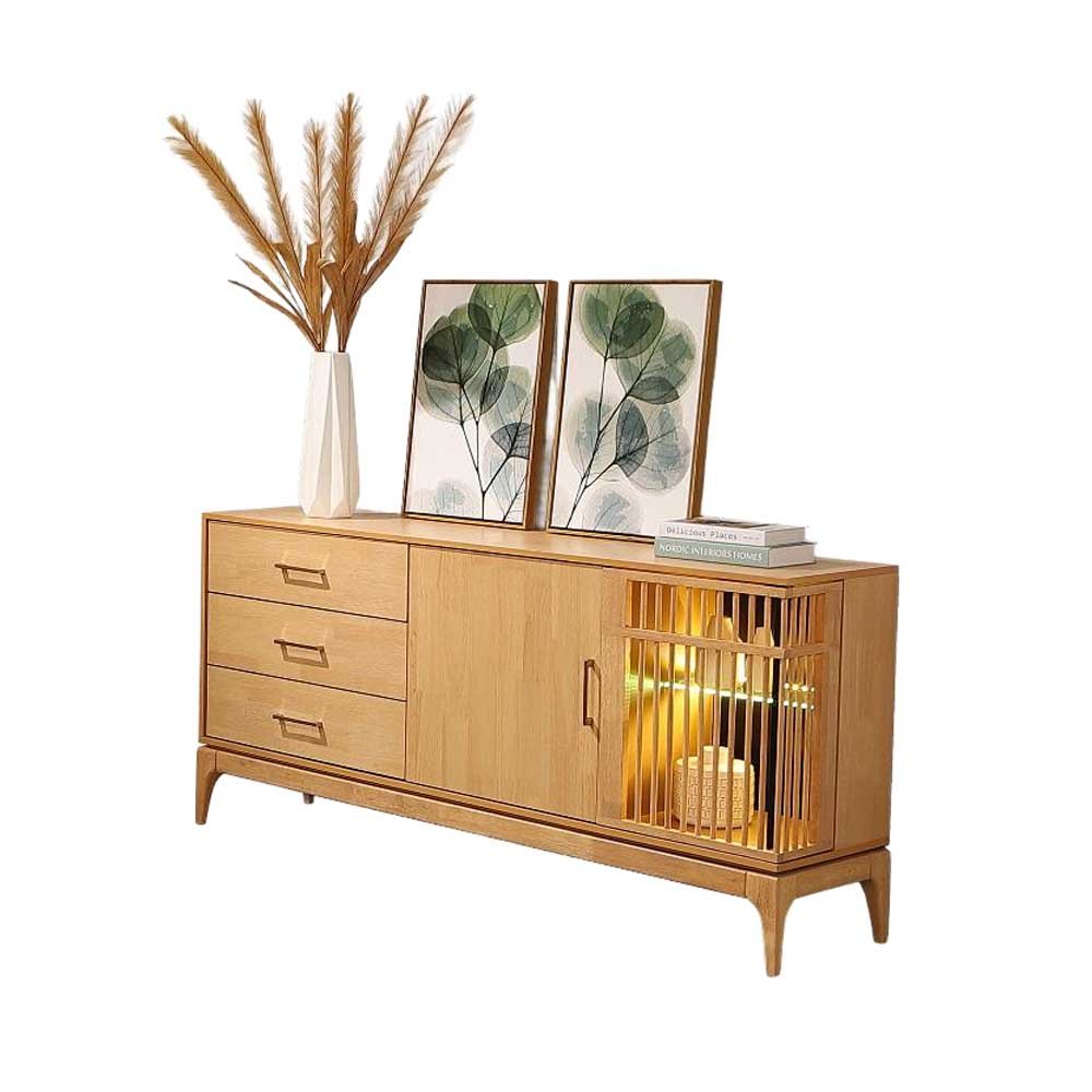 Kavano Console Cabinet 1 Kavano Console Cabinet