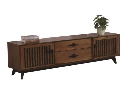 Rovena Hall Cabinet