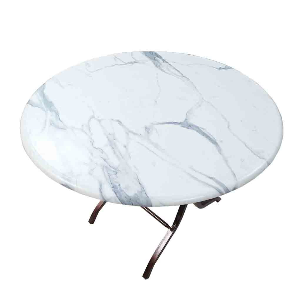 Restaurant table,cafe table top & foldable stand - 900mm Round 2 Restaurant table,cafe table top & foldable stand - 900mm Round - Image 2