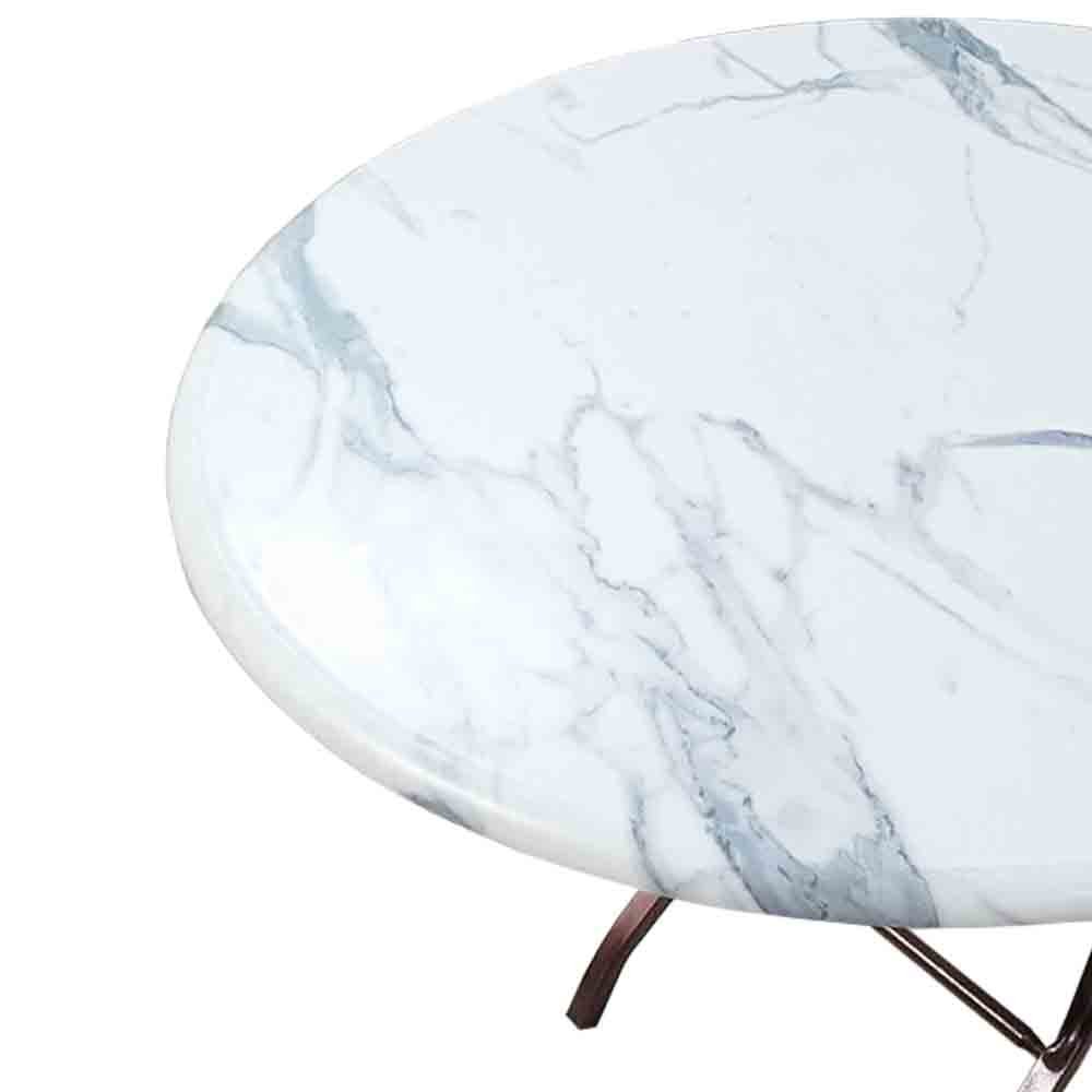 Restaurant table,cafe table top & foldable stand - 900mm Round 3 Restaurant table,cafe table top & foldable stand - 900mm Round - Image 3