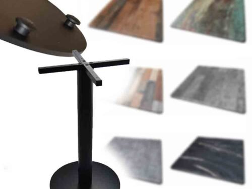 cafe table