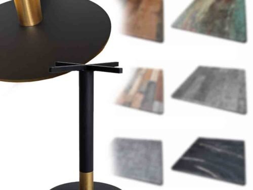 cafe table