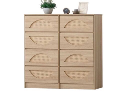 Soluna Chest and Drawer