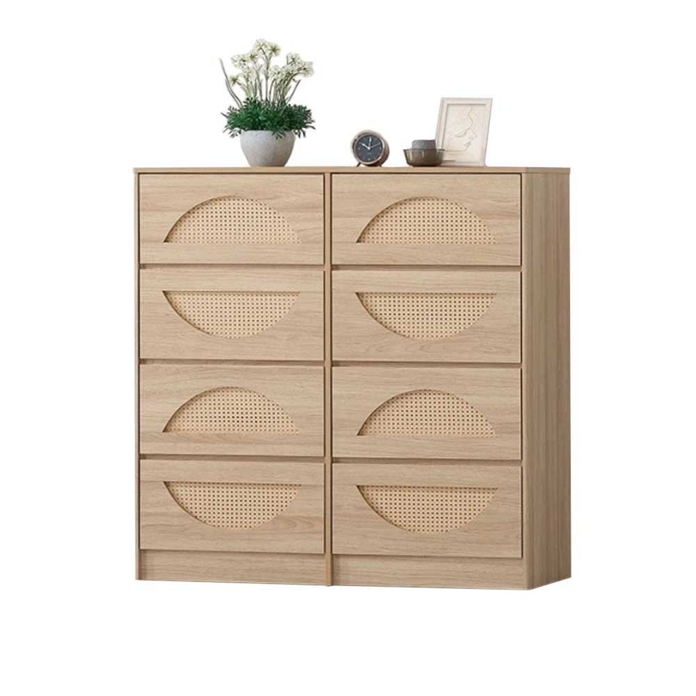 Soluna Chest and Drawer 1 Soluna Chest and Drawer