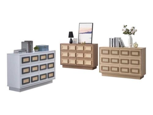 Rattova Sideboard