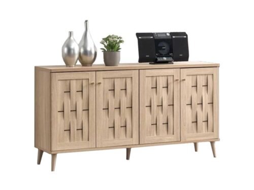 Nordeva Console Cabinet