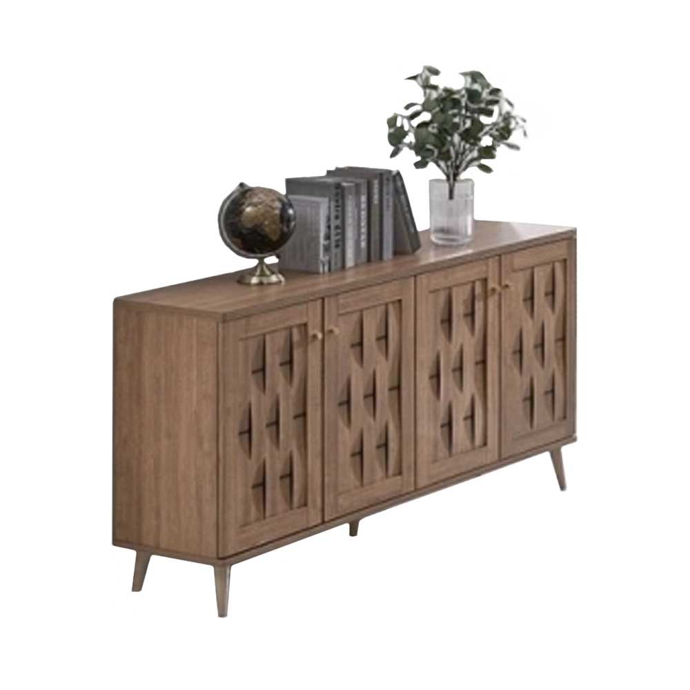 Nordeva Console Cabinet 2 Nordeva Console Cabinet