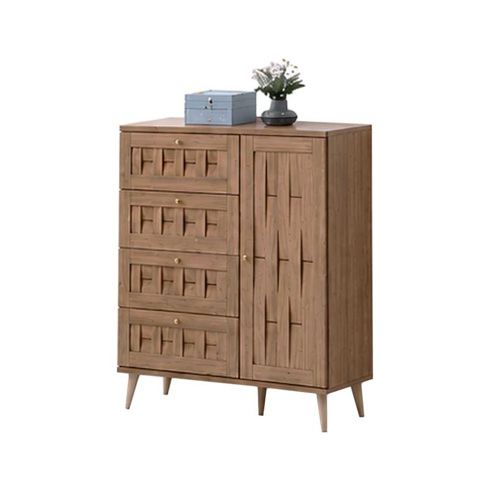 Nordeva Chest & Drawer 2 Nordeva Chest & Drawer