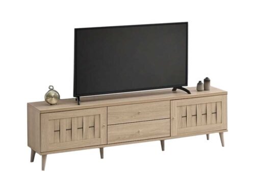 Nordeva Hall Cabinet