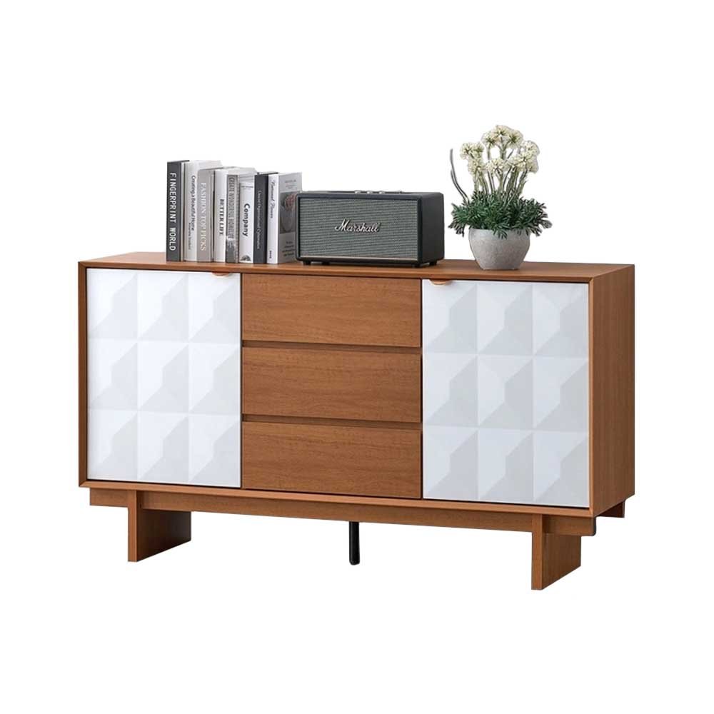 Geovia Console Cabinet 1 Geovia Console Cabinet