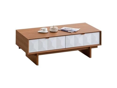 Geovia Coffee Table