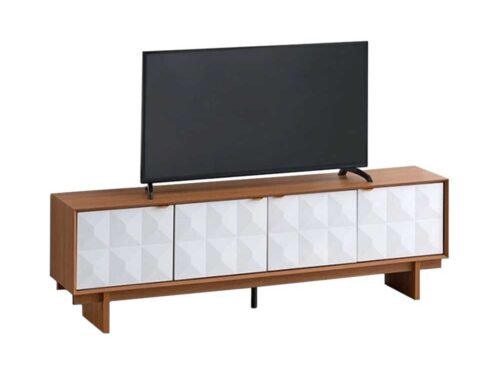 Geovia Hall Cabinet