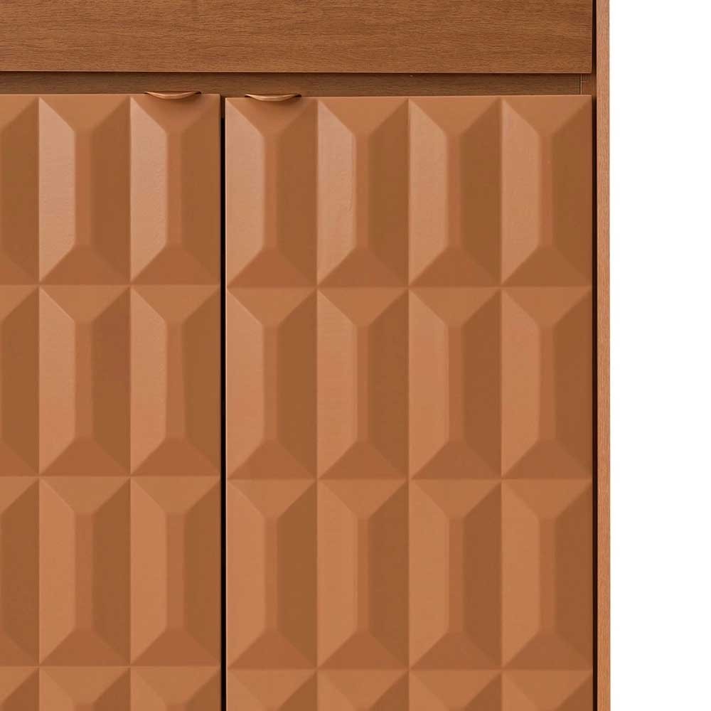 Geovia Console Cabinet 4 Geovia