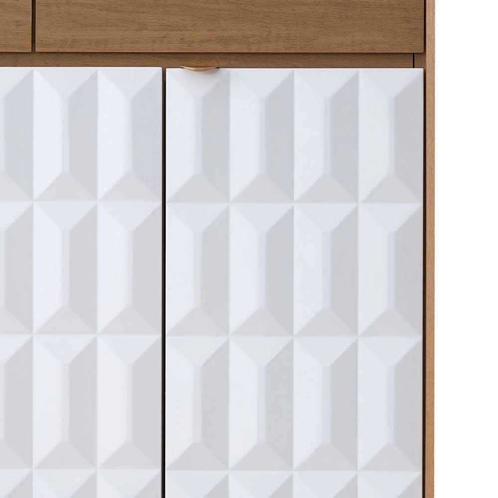 Geovia Console Cabinet 3 Geovia