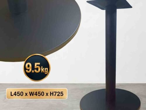 table leg