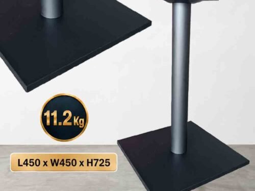 table leg