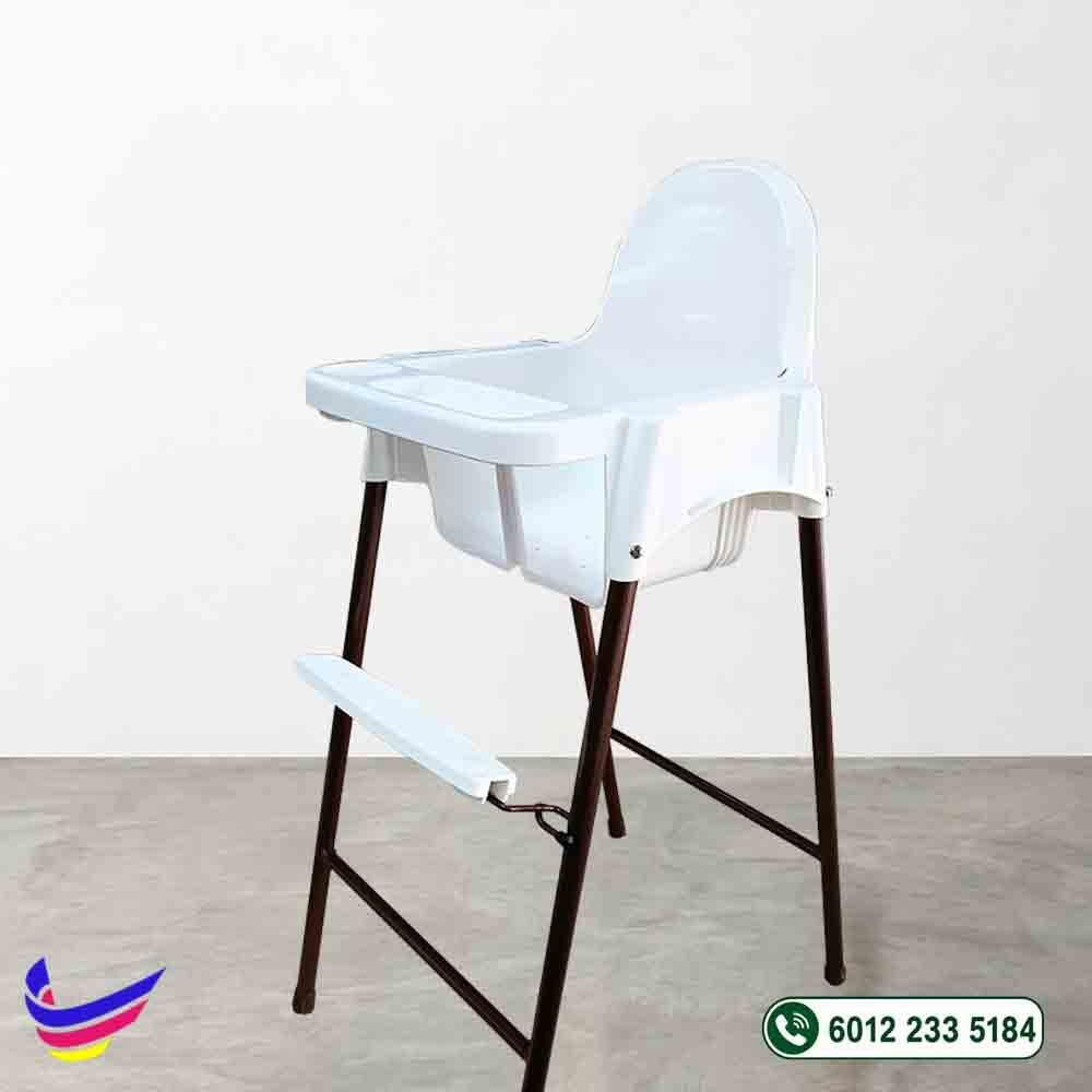 3v baby chair, cafe ,dining, restaurant furniture 6 3v baby chair, cafe ,dining, restaurant furniture - Image 6