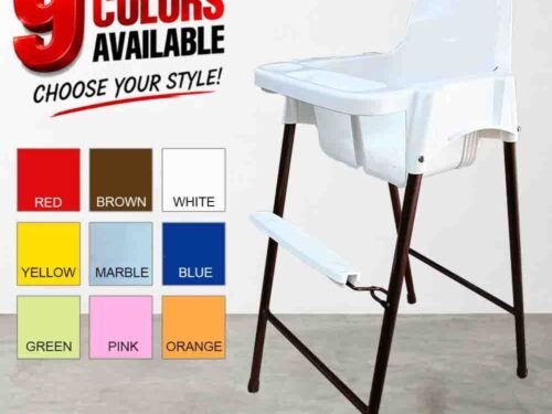 3v baby chair
