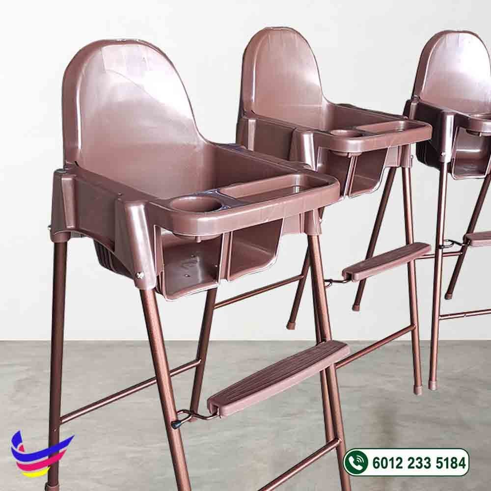 3v baby chair, cafe ,dining, restaurant furniture 3 3v baby chair, cafe ,dining, restaurant furniture - Image 3