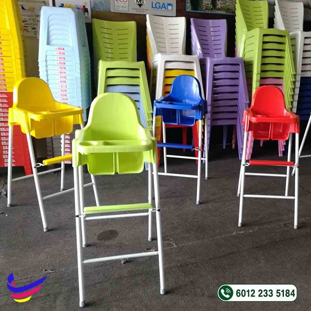 3v baby chair, cafe ,dining, restaurant furniture 5 3v baby chair, cafe ,dining, restaurant furniture - Image 5