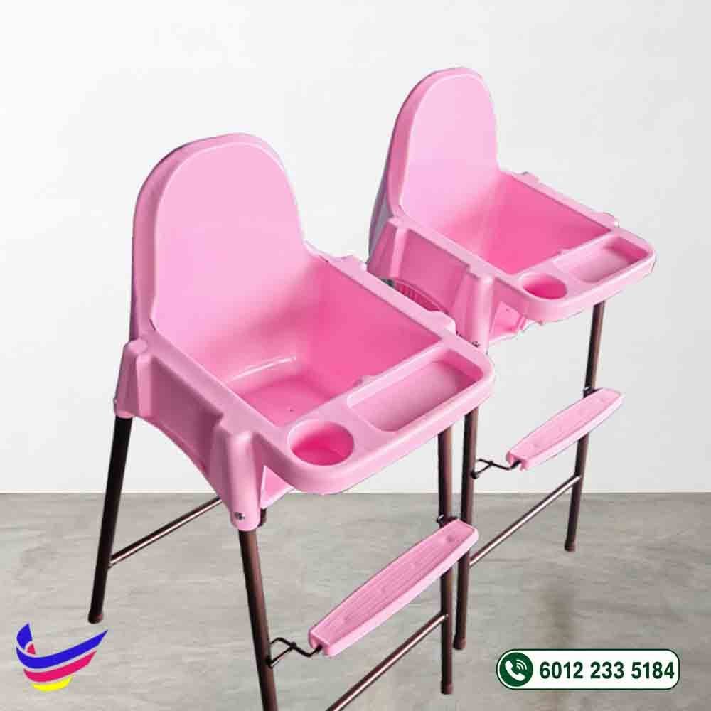 3v baby chair, cafe ,dining, restaurant furniture 4 3v baby chair, cafe ,dining, restaurant furniture - Image 4
