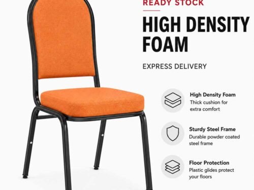 banquet chair
