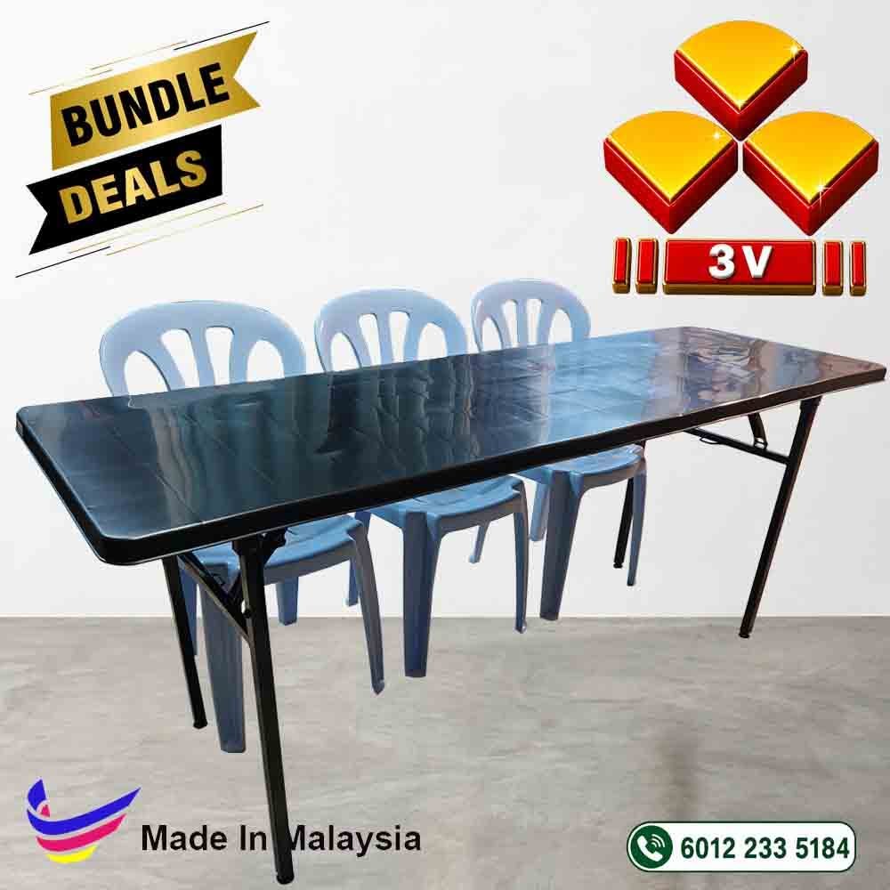 Singwah furniture 19 bq 5ft black 06