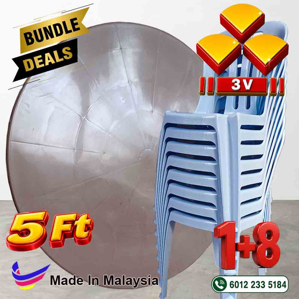 3v banquet folding table supplier, Sing Wah Furniture - Brown 5 3v banquet folding table supplier, Sing Wah Furniture - Brown - Image 5