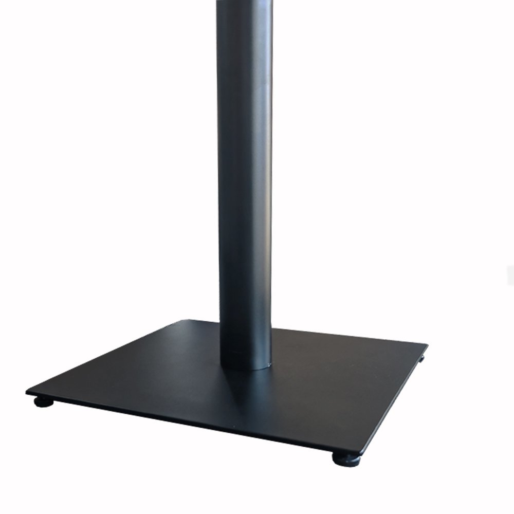 High bar table leg,cafe ,restaurant furniture ,solid metal base - 1025mm 6 High bar table leg,cafe ,restaurant furniture ,solid metal base - 1025mm - Image 6