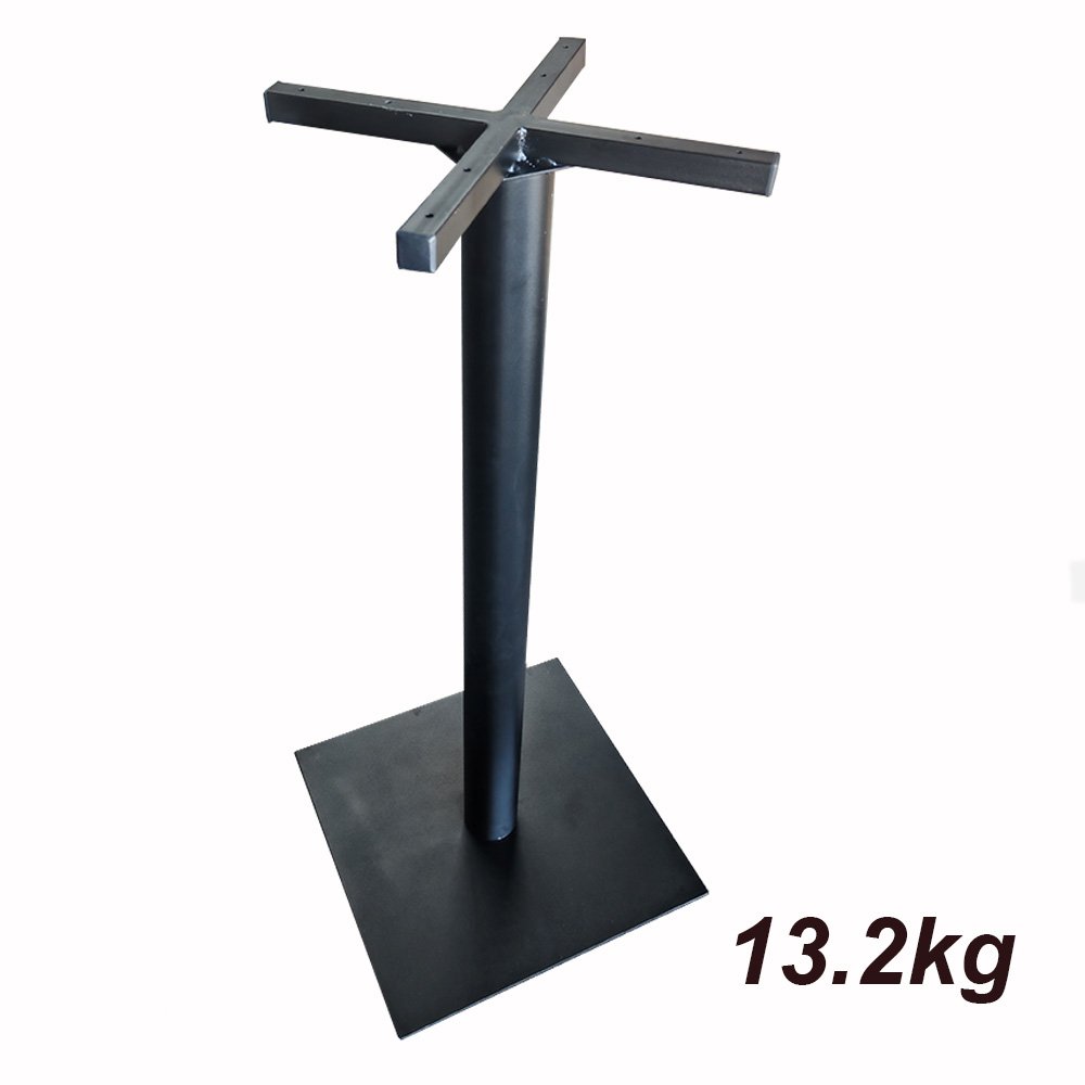 High bar table leg,cafe ,restaurant furniture ,solid metal base - 1025mm 7 High bar table leg,cafe ,restaurant furniture ,solid metal base - 1025mm - Image 7