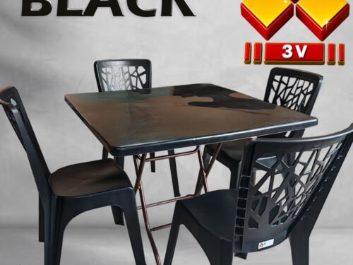 3v plastic table
