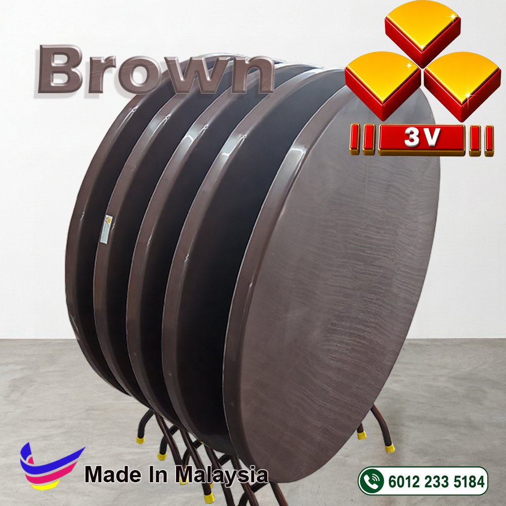 3v plastic cafe chair,restaurant,office,school furniture - Brown 11 3v plastic cafe chair,restaurant,office,school furniture - Brown - Image 11