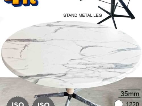 4ft Dining table