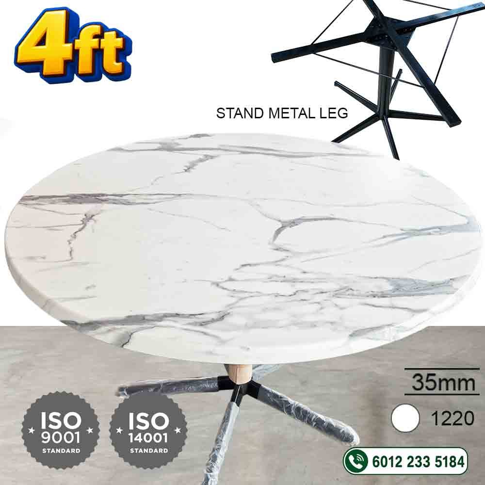 4ft dining table, cafe ,restaurant table and chair 1 4ft Dining table