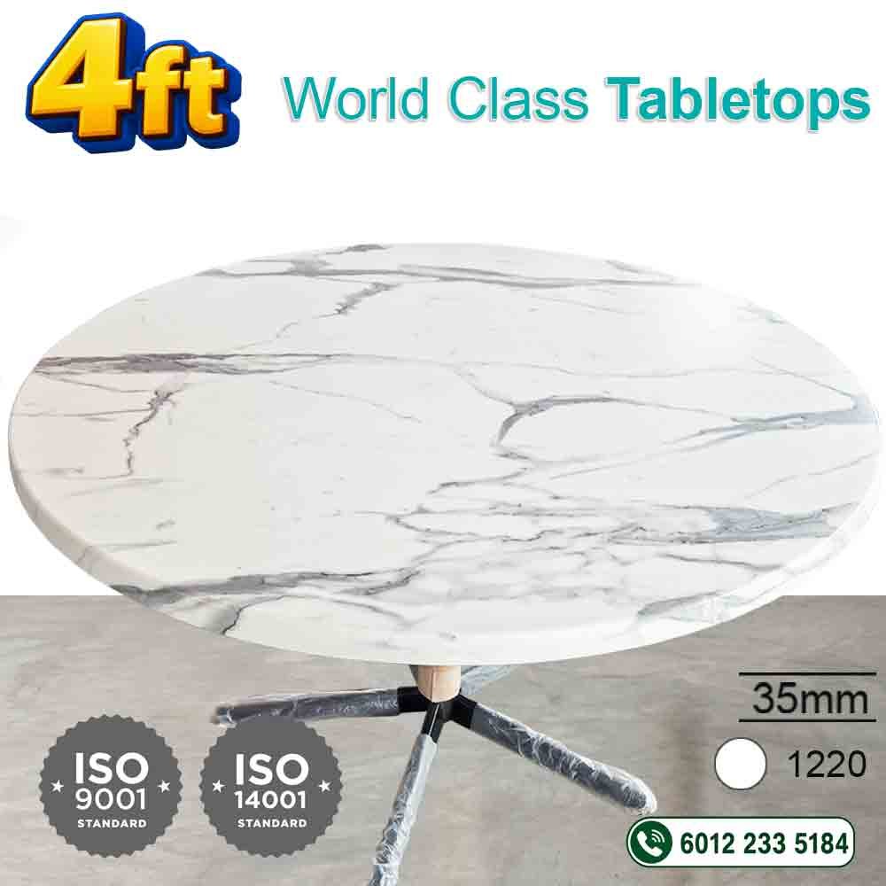 4ft dining table, cafe ,restaurant table and chair 8 4ft dining table, cafe ,restaurant table and chair - Image 8