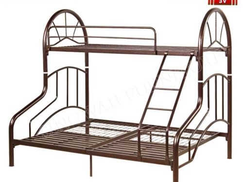 AG903 Metal Bunk Bed Frame
