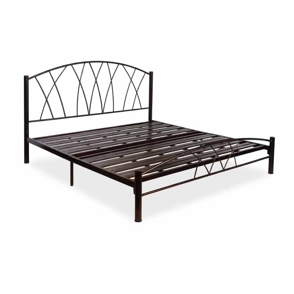 3V Metal Heavy Duty Base Bed Frame - AW 3 3V Metal Bed Heavy Duty Base Bed Frame - AW