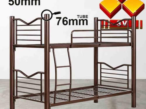 3v double decker