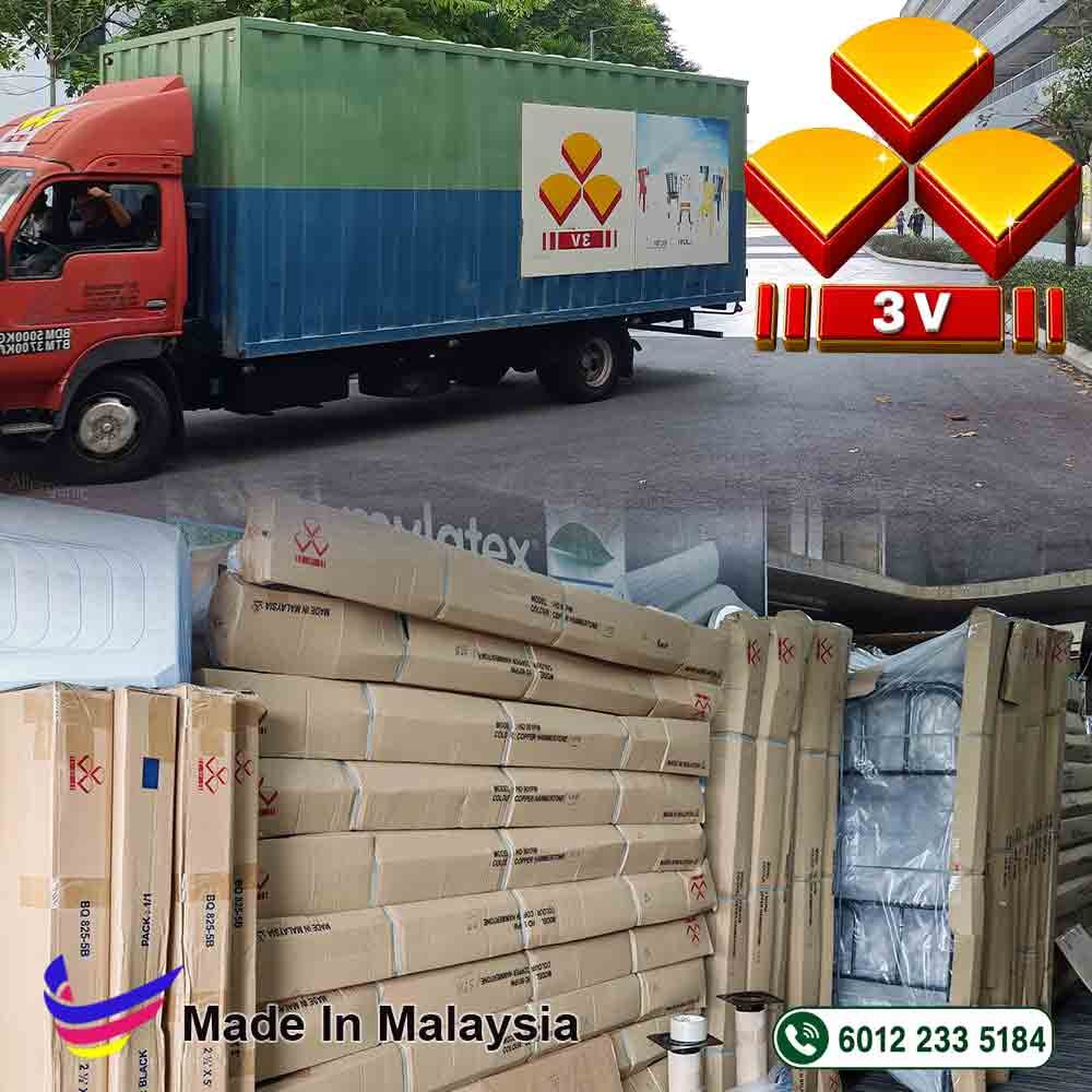 3v Double Decker, Hostel Bed, Metal Bedframe Heavy Duty 76mm Tube 8 3v Double Decker, Hostel Bed, Metal Bedframe Heavy Duty 76mm Tube - Image 8