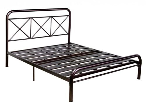 BX Metal Bed Frame