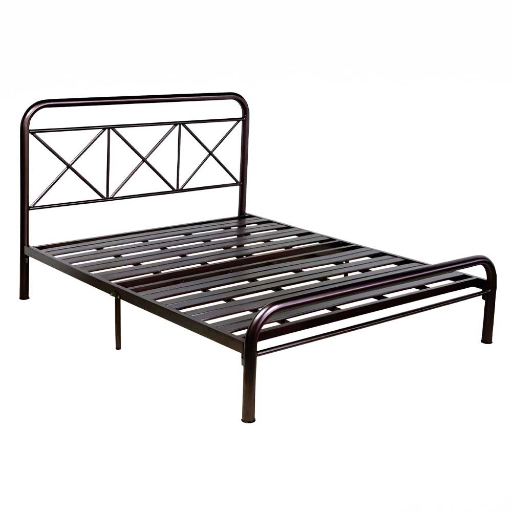 3V BX Metal Bed Frame 1 BX Metal Bed Frame